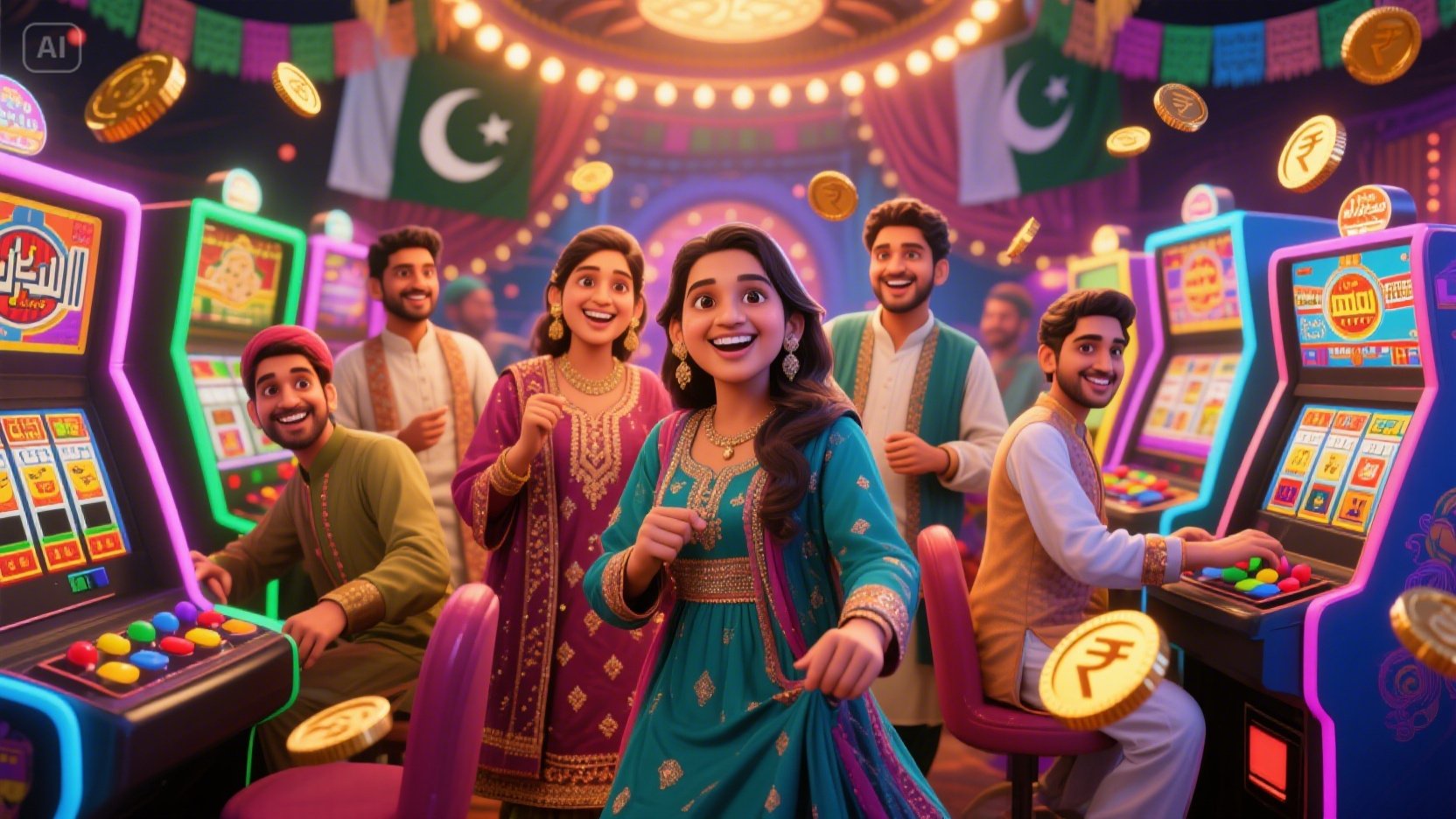 Registration at Jet Casino Casino