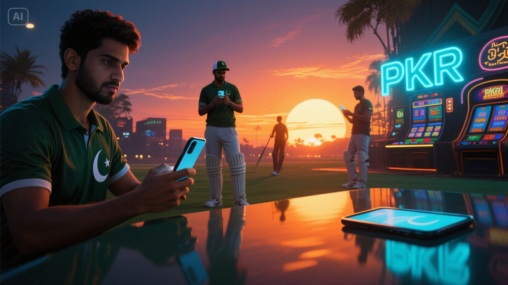 Registration at Jet Casino Casino